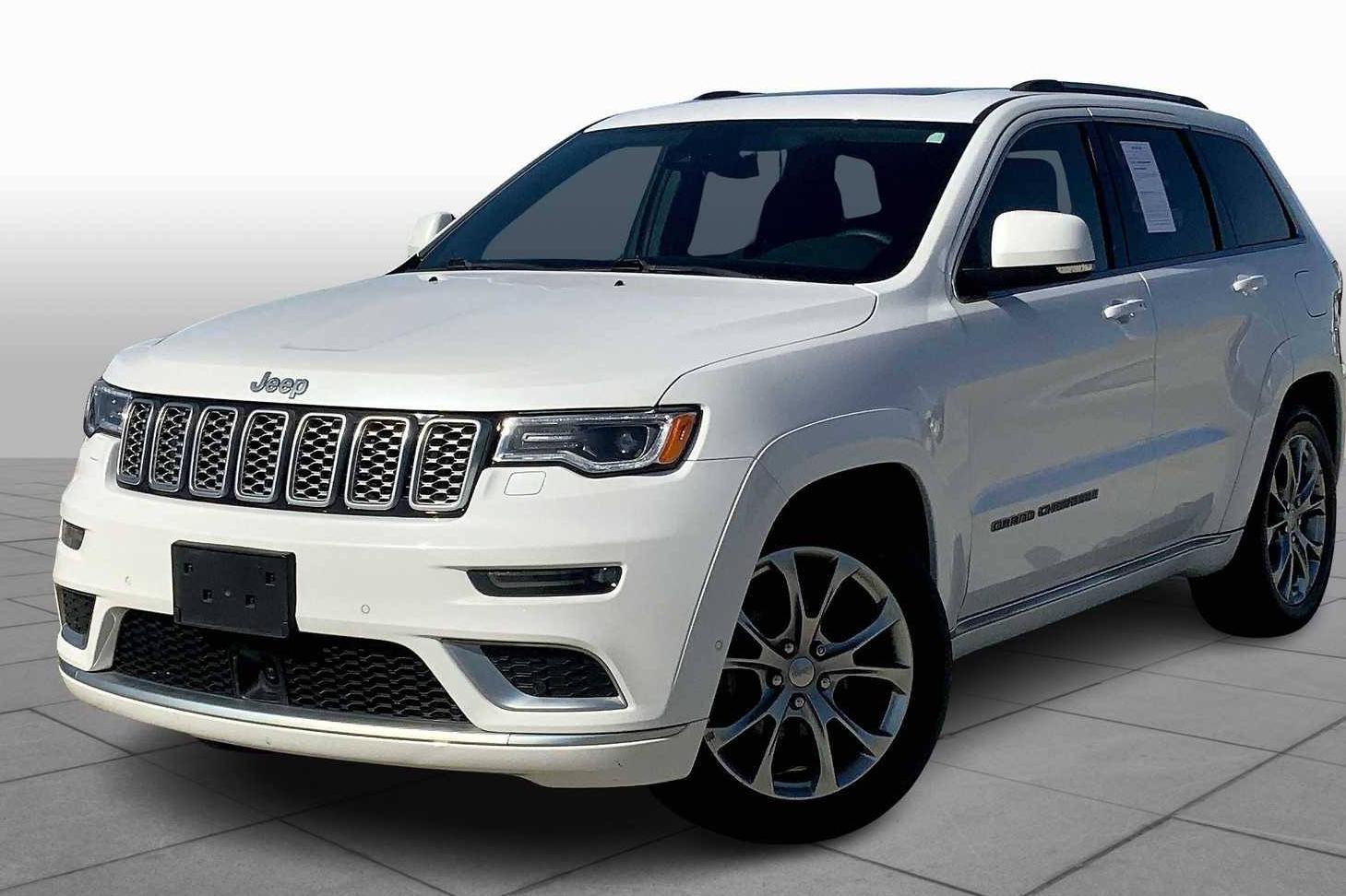 JEEP GRAND CHEROKEE 2020 1C4RJFJG5LC437210 image